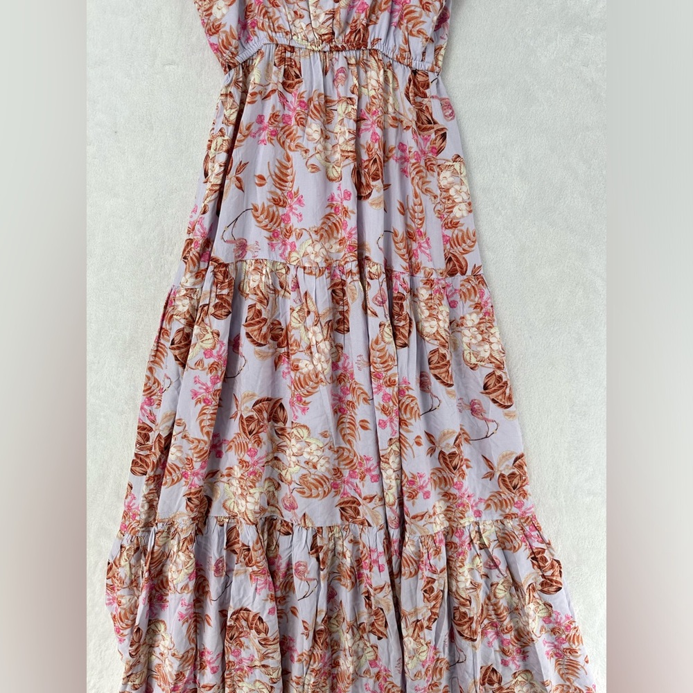 Steve Madden Dress Women’s XS Phillipa Pastel Lilac Knit Shift NWT - Picture 12 of 14